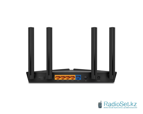 Маршрутизатор TP-Link Archer AX23